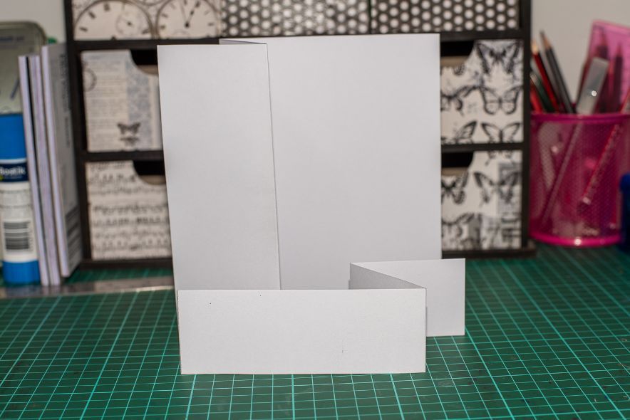 Card Folding Techniques Different Ways to Create Stunning Folding Cards